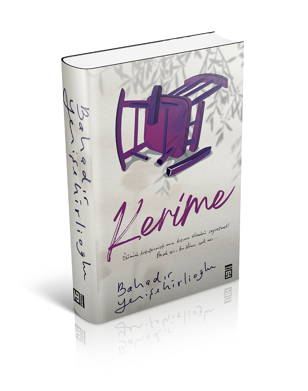 kerime kerime